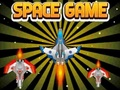 Jeu Jeu d'espace  en ligne