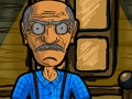 Jeu Évasion de maison de grand-père et de grand-mère  en ligne