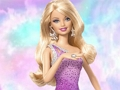 Jeu Robe d'allumette Barbie  en ligne