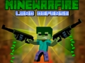 Jeu Défense terrestre Minewarfire  en ligne