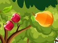 Jeu Maître de l'écrasement des fruits  en ligne