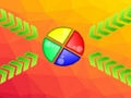 Jeu Obtenez des couleurs rapidement  en ligne