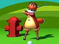 Jeu Roi du golf 3D  en ligne