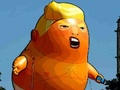 Jeu Aventure de vol Trump  en ligne