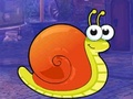 Jeu Évasion d'escargot exaltée  en ligne