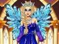 Jeu Couronnement d'hiver d'Eliza  en ligne