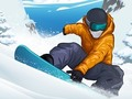 Jeu Les rois du snowboard 2022  en ligne