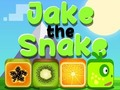 Jeu Jake le serpent  en ligne