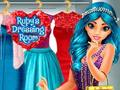 Jeu Cabine d'essayage rubis  en ligne