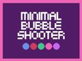 Jeu Tireur de bulles minimal  en ligne
