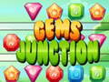 Jeu Jonction de gemmes  en ligne