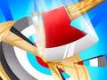 Jeu Hache Hitty  en ligne