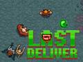 Jeu Dernière livraison  en ligne