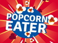 Jeu Mangeur de pop-corn  en ligne