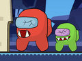 Jeu Zombies imposteurs  en ligne