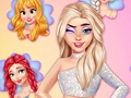 Jeu Influenceur Choisissez mon style  en ligne