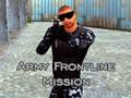Jeu Mission de première ligne de l'armée  en ligne
