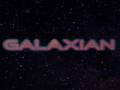 Jeu Galaxien  en ligne