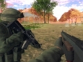 Jeu Tireur de l'armée  en ligne