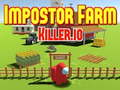 Jeu Tueur de ferme imposteur. io  en ligne
