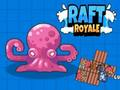 Jeu Radeau Royal  en ligne