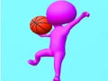 Jeu Ballon facial  en ligne