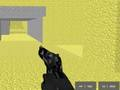 Jeu Pixel Combat Multijoueur  en ligne