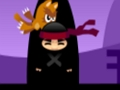Jeu Chats contre Ninja  en ligne