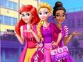 Jeu Divas du lycée  en ligne
