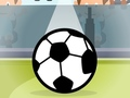Jeu Gravité Football 3  en ligne