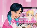 Jeu Princesses Beauté Vlog  en ligne