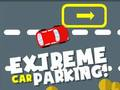 Jeu Parking extrême  en ligne