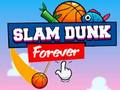 Jeu Slam Dunk pour toujours  en ligne