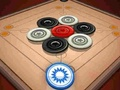 Jeu Carrom 2 Joueur  en ligne