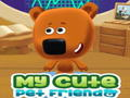 Jeu Mon ami mignon  en ligne