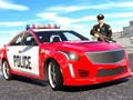 Jeu Simulateur de policier  en ligne