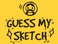 Jeu Devinez mon croquis  en ligne