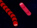 Jeu Serpents galactiques io  en ligne