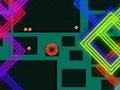 Jeu Voie néon  en ligne