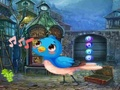 Jeu Évasion d'oiseau chanteur  en ligne