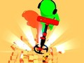 Jeu Chasseur de trésor  en ligne
