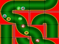Jeu Squid Game : Nouvel An sous protection  en ligne