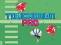 Jeu Touchdown pro en ligne