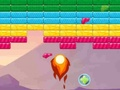 Jeu Aventure en brique  en ligne