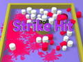 Jeu Coup de frappe  en ligne