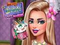 Jeu Maquillage Sery Bride Dolly  en ligne