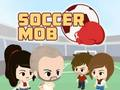 Jeu Foule de football  en ligne