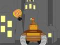 Jeu Défenseur de la ville  en ligne
