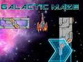 Jeu Labyrinthe galactique  en ligne