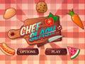 Jeu CHEF SLASH en ligne